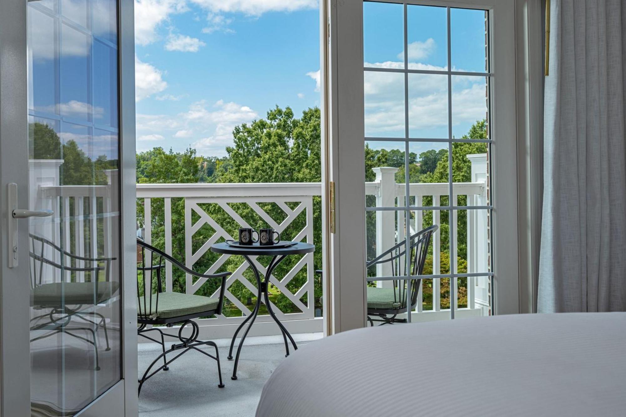 The Publisher, Downtown Fredericksburg, A Tribute Portfolio Hotel Eksteriør billede